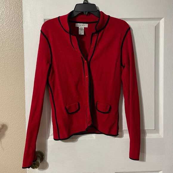 Nine West Cardigan - Picture 1 of 4